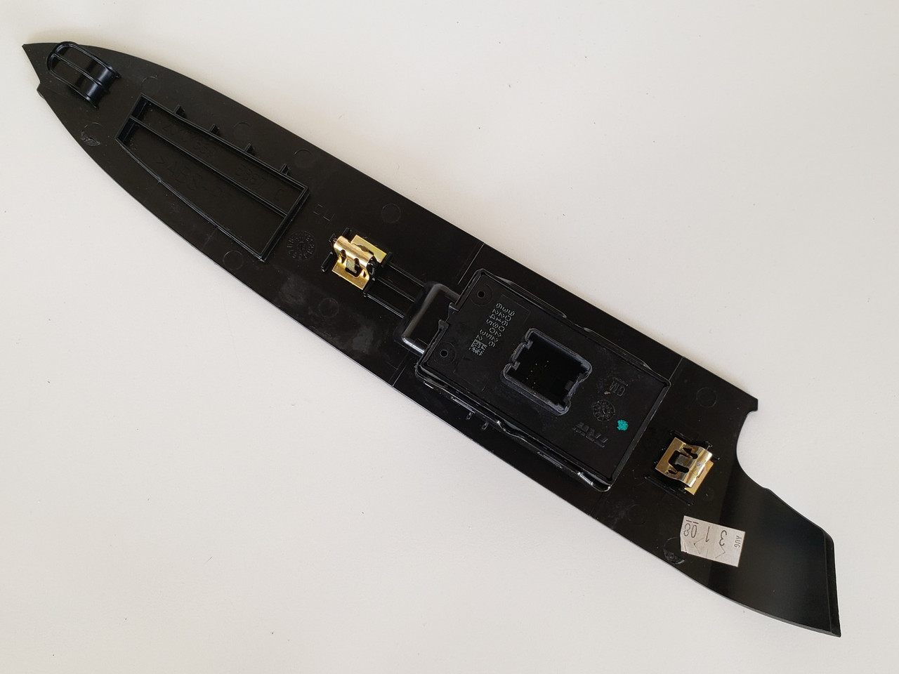 13-17 Cadillac XTS 9060226 Right Rear Passenger Window Switch OEM 13-17 Cadillac XTS 9060226 Right Rear Passenger Window Switch OEM