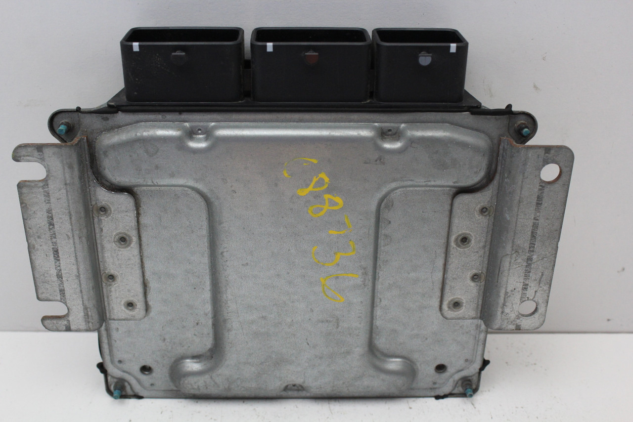 13 14 Altima NEC009-009 Computer Brain Engine Control ECU