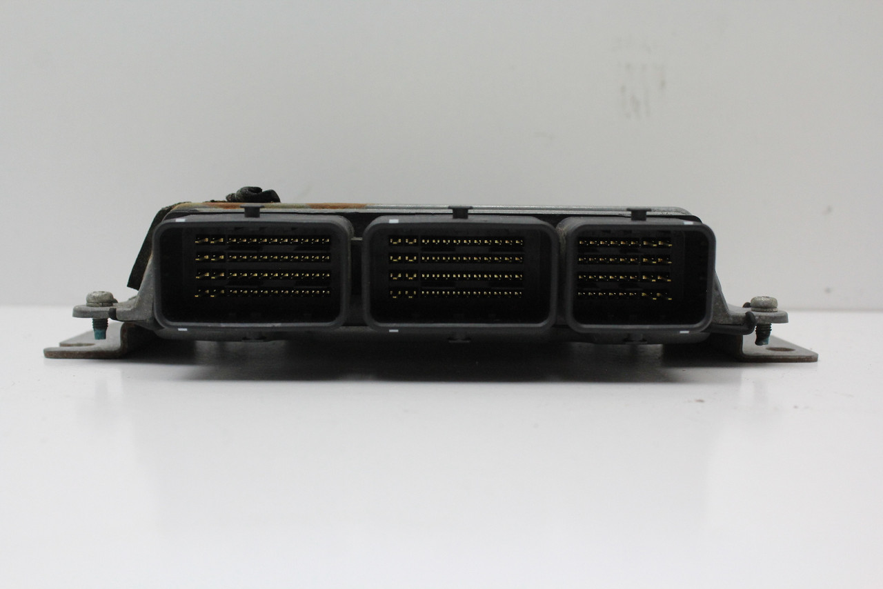 13 14 Altima NEC009-009 Computer Brain Engine Control ECU