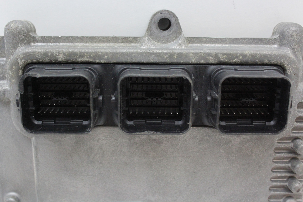 2005 Honda Odyssey EX 37820-RGL-A56 Computer Brain Engine Control
