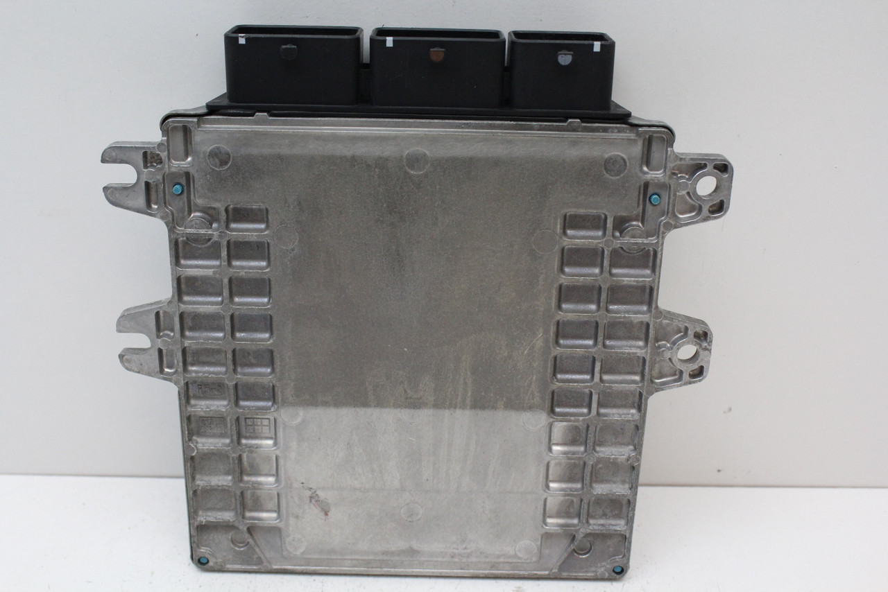 10 2010 EX35 MEC104-030 C2 Computer Brain Engine Control ECU ECM EBX Module