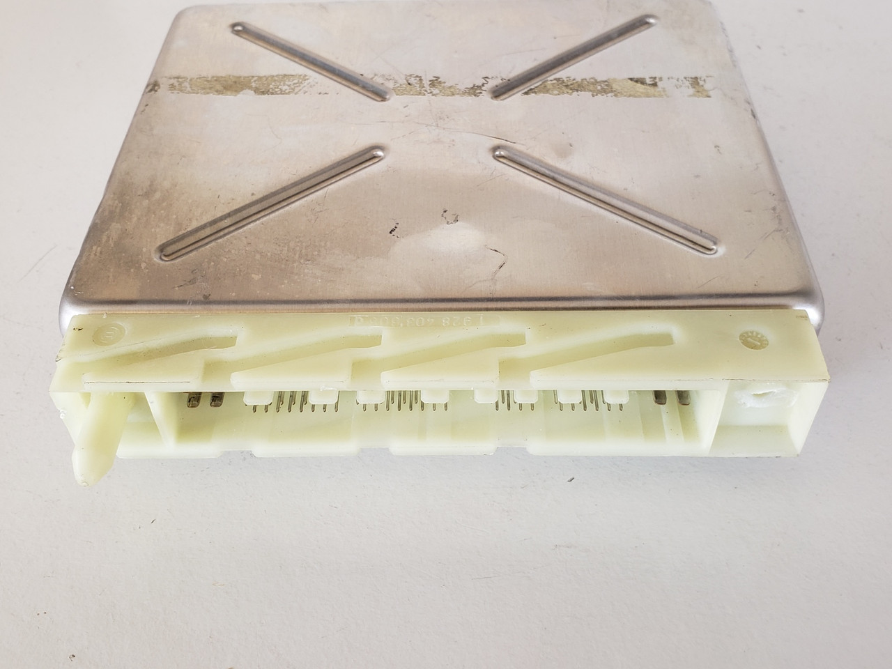2001-2004 Volvo S60 P09480761 TCM TCU Transmission Shift Computer Control Module