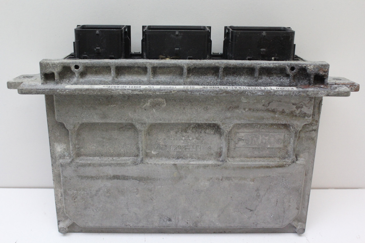 2012 12 Ford Fusion 2.5L AE5A-12A650-FKA Computer Engine Control ECU ECM Module