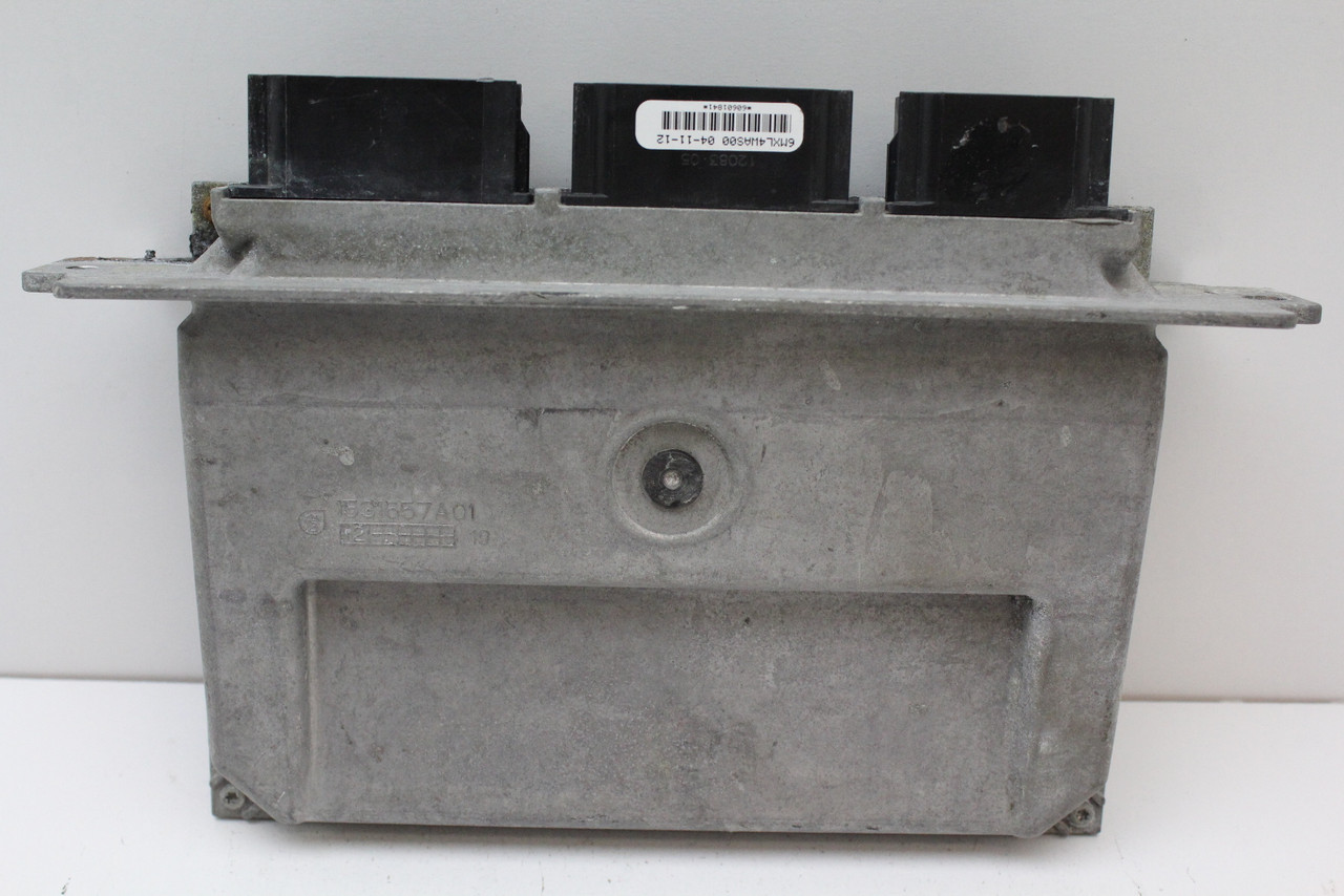 2012 12 Ford Fusion 2.5L AE5A-12A650-FKA Computer Engine Control ECU ECM Module