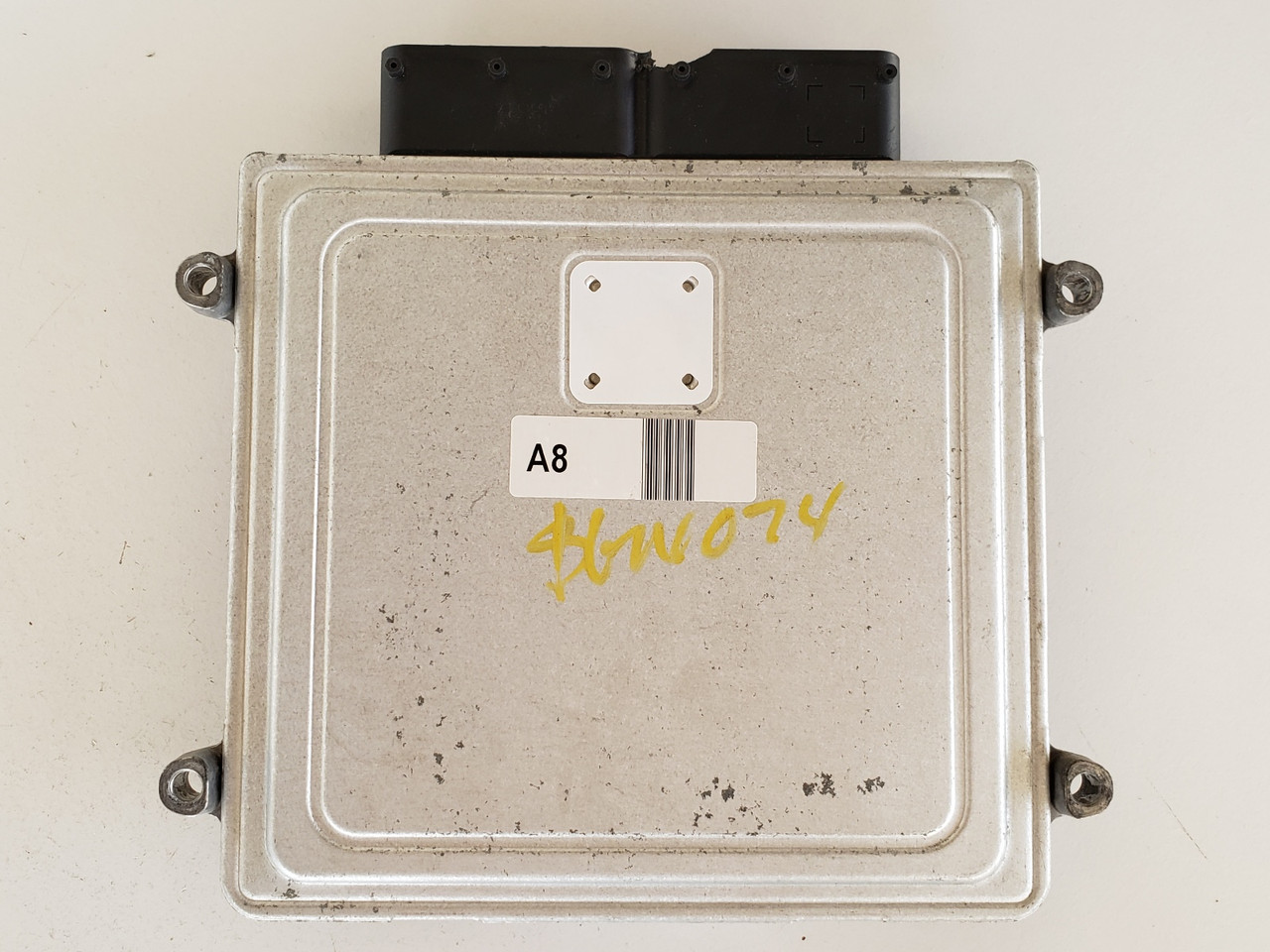 2016-2017 Sonata 39161-2EEB1 Computer Brain Engine Control ECU ECM EBX Module