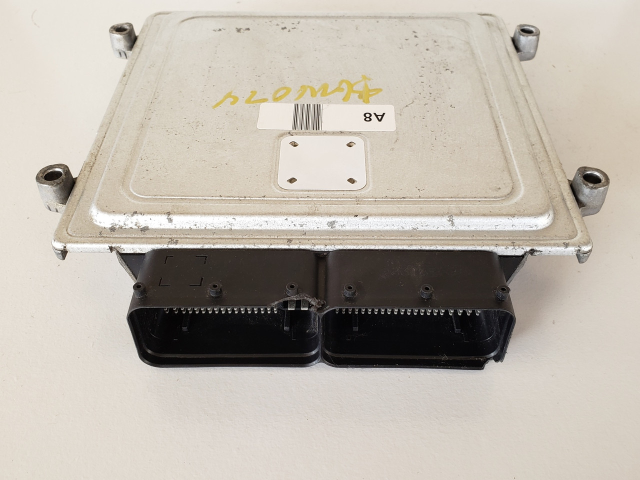 2016-2017 Sonata 39161-2EEB1 Computer Brain Engine Control ECU ECM EBX Module