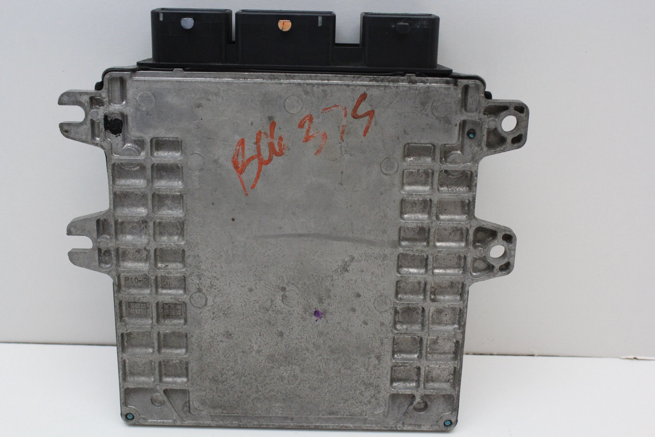11 12 Nissan Altima 2.5L MEC112-130 B1 Computer Engine Control ECU ECM Module