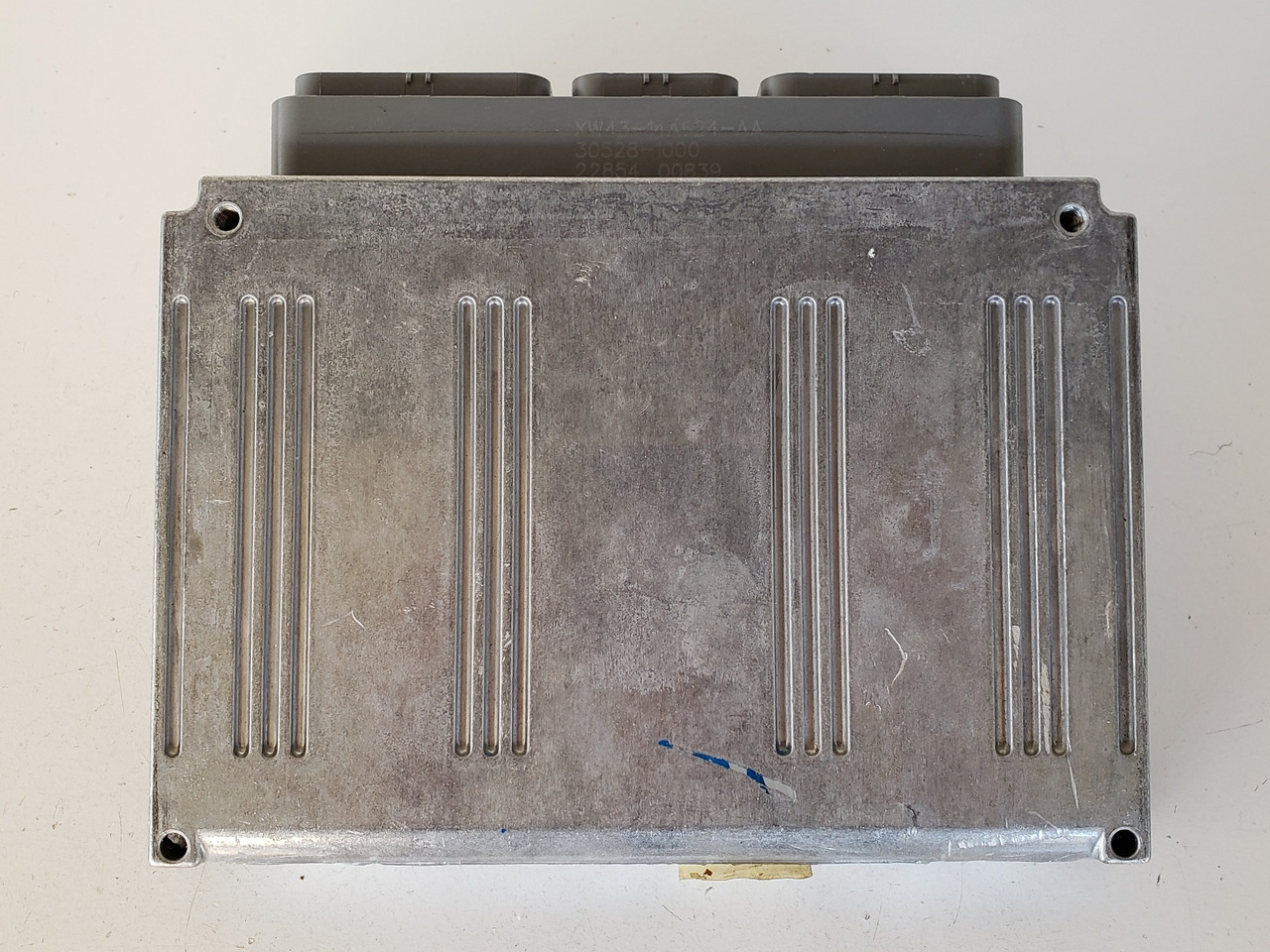 2005 Aviator 5C5A-12A650-CB Computer Brain Engine Control ECU ECM EBX Module