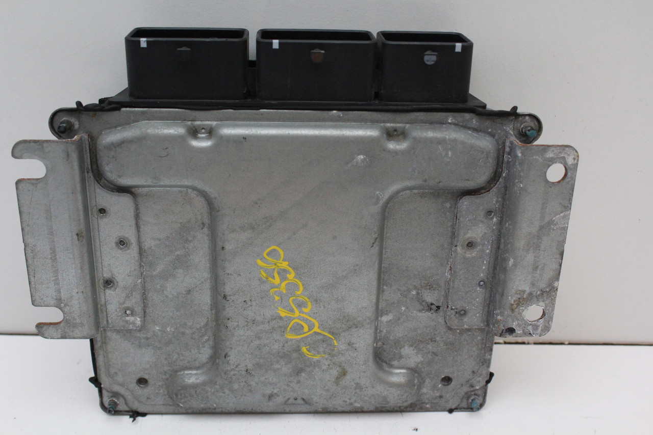 13 14 Nissan Altima NEC012-037 Computer Brain Engine Control ECU ECM Module 13 14 Nissan Altima NEC012-037 Computer Brain Engine Control ECU ECM Module