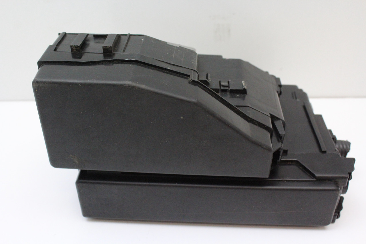 13 2013 Nissan Pathfinder 243817990A Fusebox Fuse Box Relay Unit Module 13 2013 Nissan Pathfinder 243817990A Fusebox Fuse Box Relay Unit Module