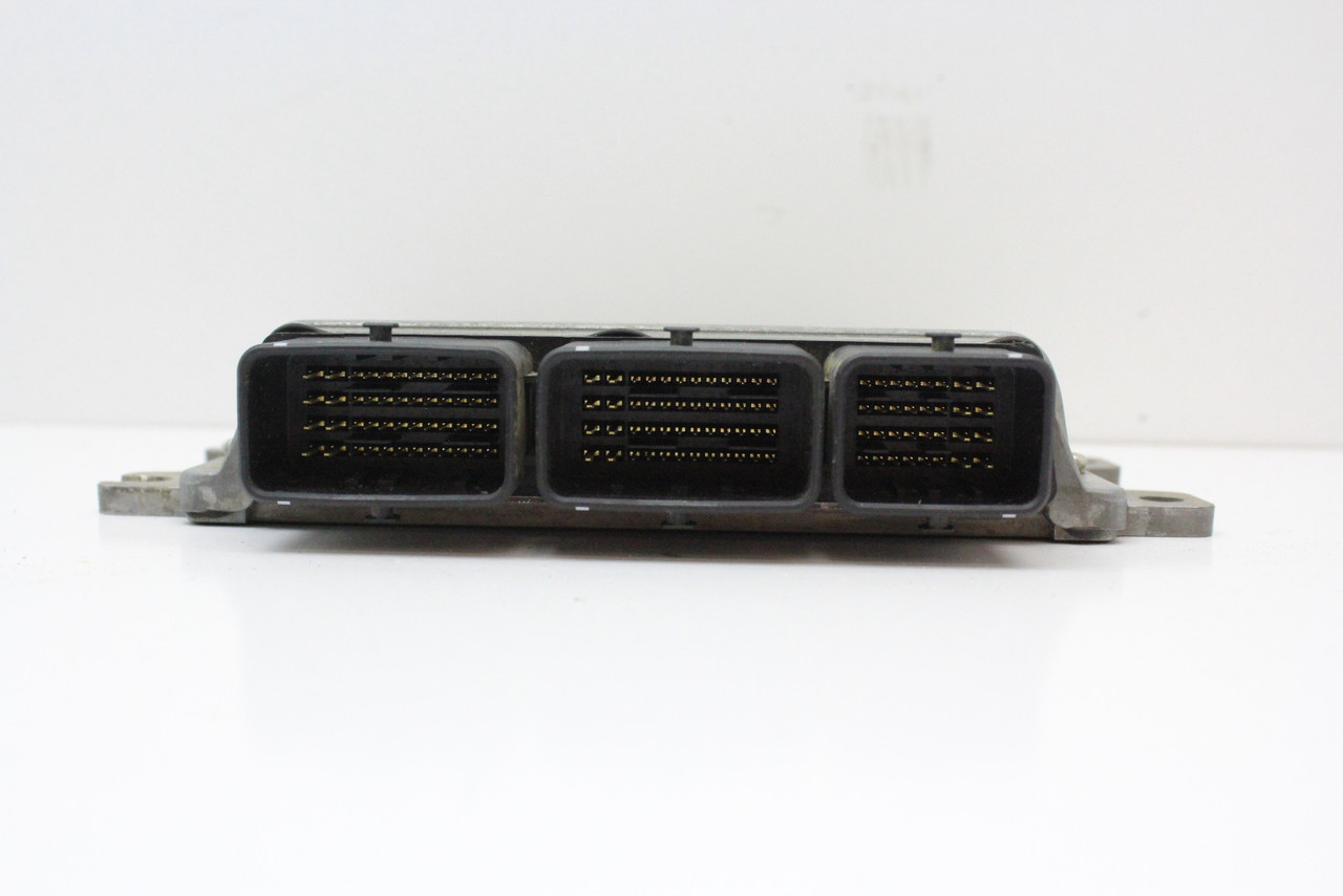 14 2014 Nissan Pathfinder 3.5L MEC128-320 Computer Engine Control ECU ECM Module