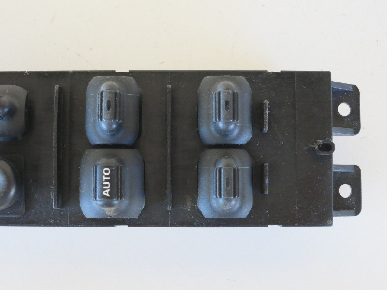 97 98 99 00 01 Jeep Cherokee Drivers Side Left Master Window Switch OEM