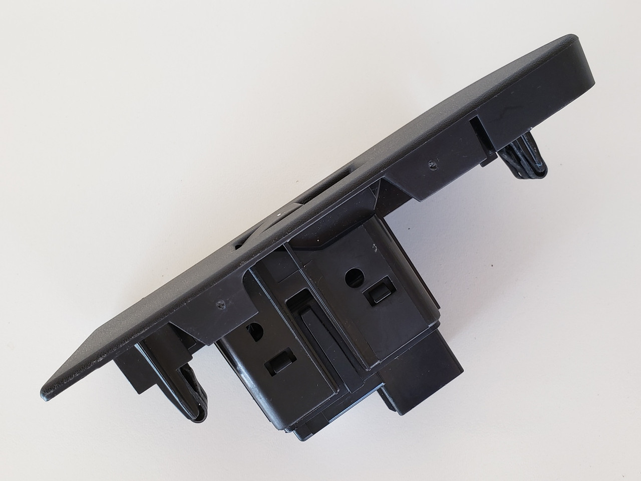 09-14 Ford F-150 F150 9L3T-14529-ACW Right Rear Passenger Window Switch OEM 09-14 Ford F-150 F150 9L3T-14529-ACW Right Rear Passenger Window Switch OEM