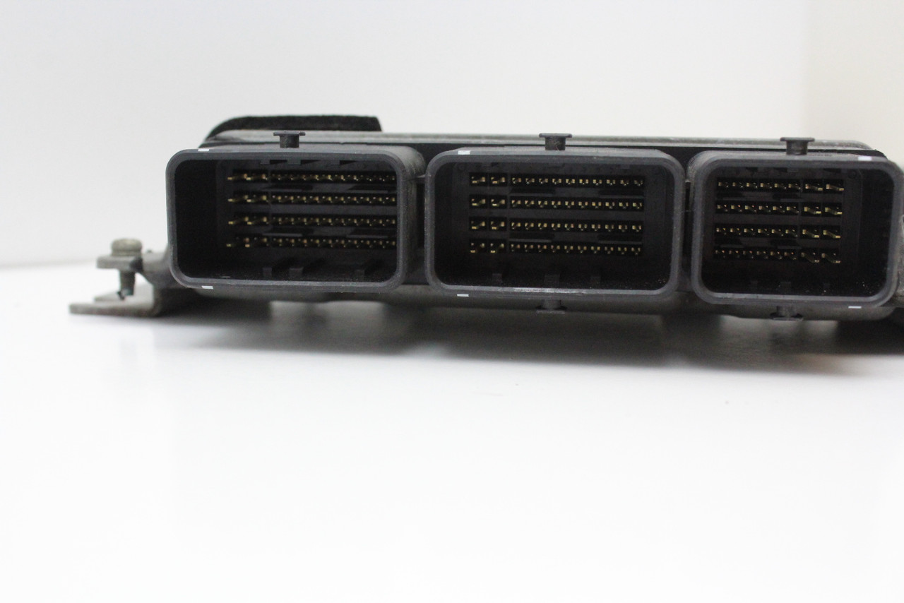 13 14 Nissan Altima MEC300-042 A1 Computer Engine Control ECU ECM EBX Module