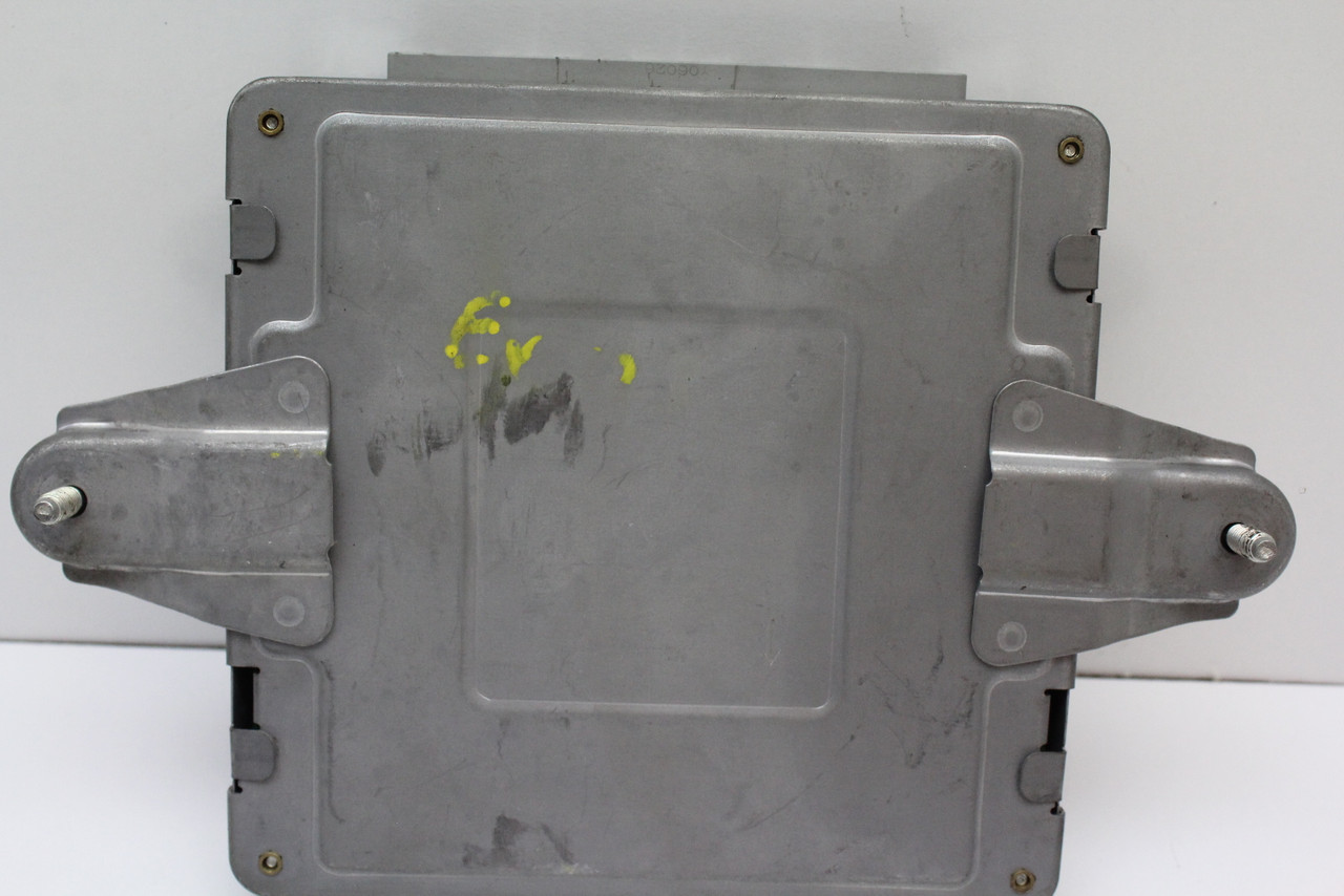 06-09 Toyota Prius 89981-47211 Computer Brain Engine Control ECU ECM EBX Module