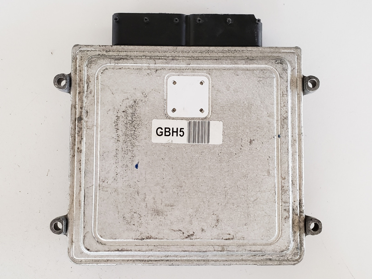 2014-2015 Optima 39108-2GBH5 Computer Brain Engine Control ECU ECM EBX Module