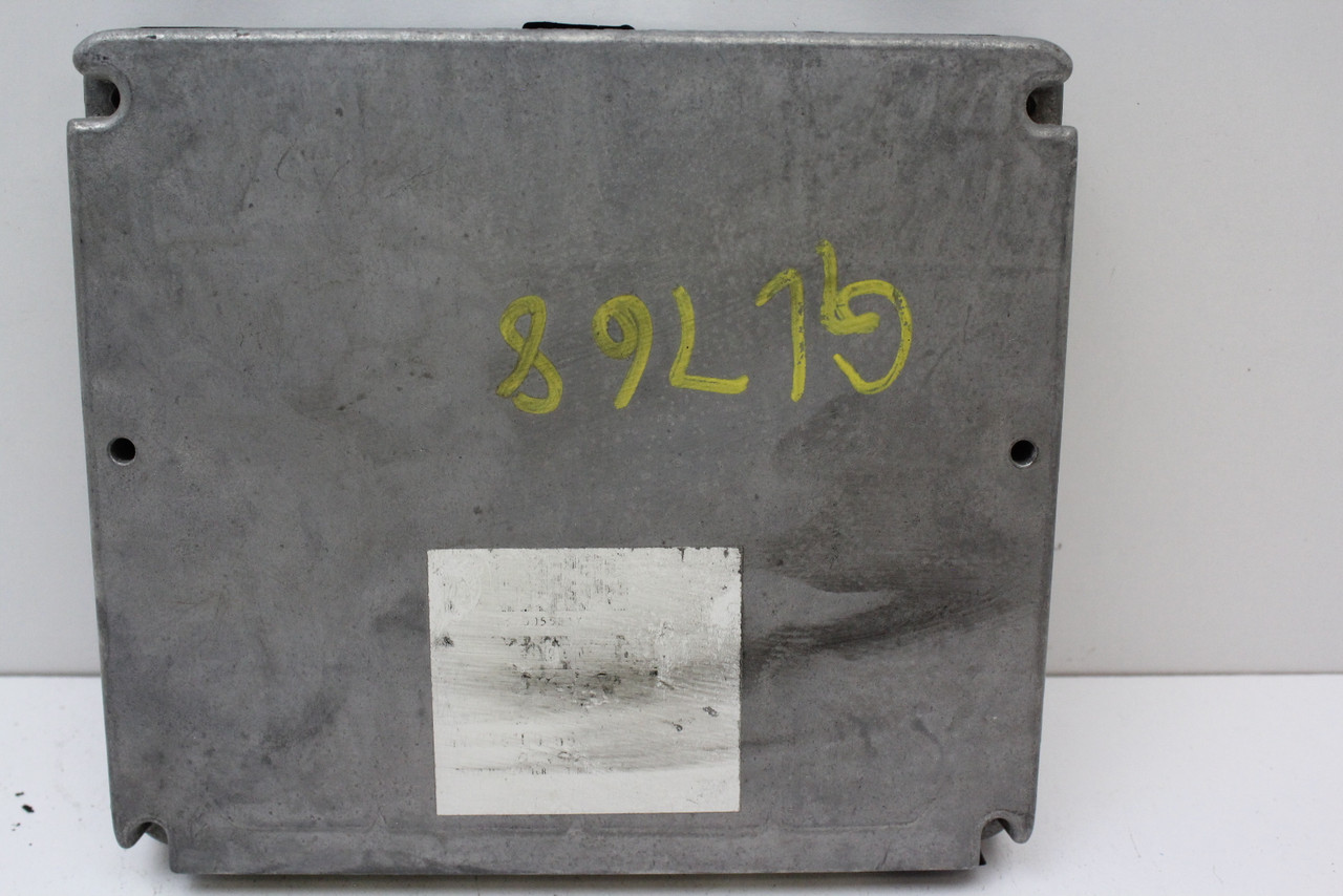 06 2006 Toyota Avalon 89661-07450 Computer Engine Control ECU ECM EBX Module