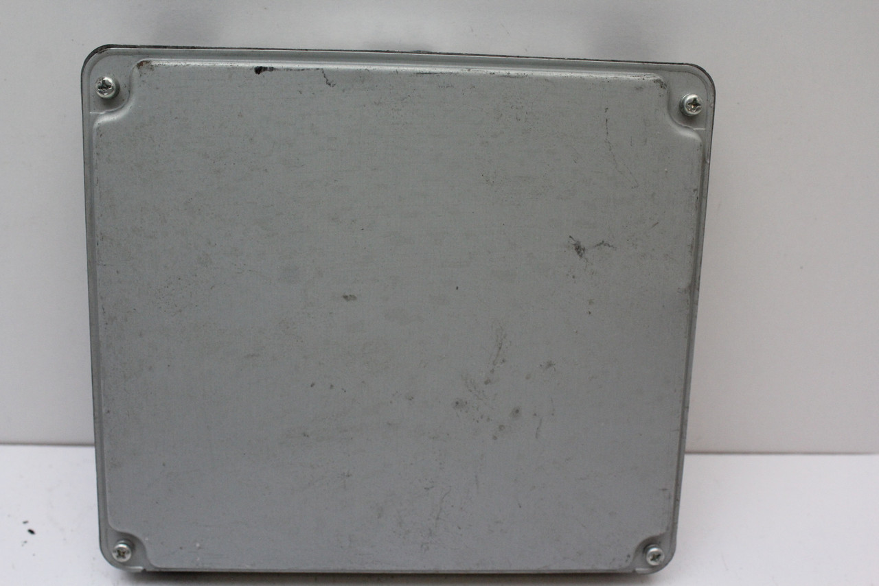 06 2006 Toyota Avalon 89661-07450 Computer Engine Control ECU ECM EBX Module