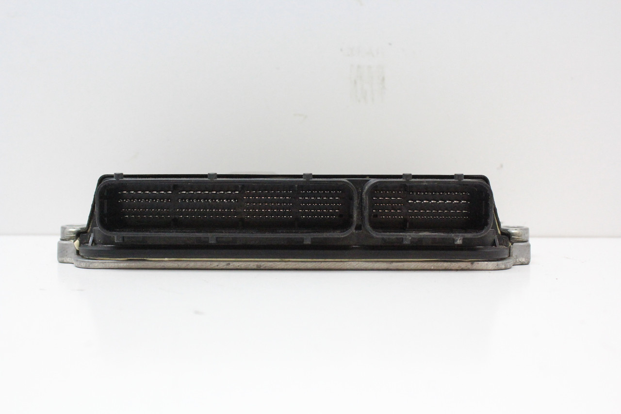 17 18 Mazda 3 PSAP 18 881 Computer Brain Engine Control ECU ECM EBX Module