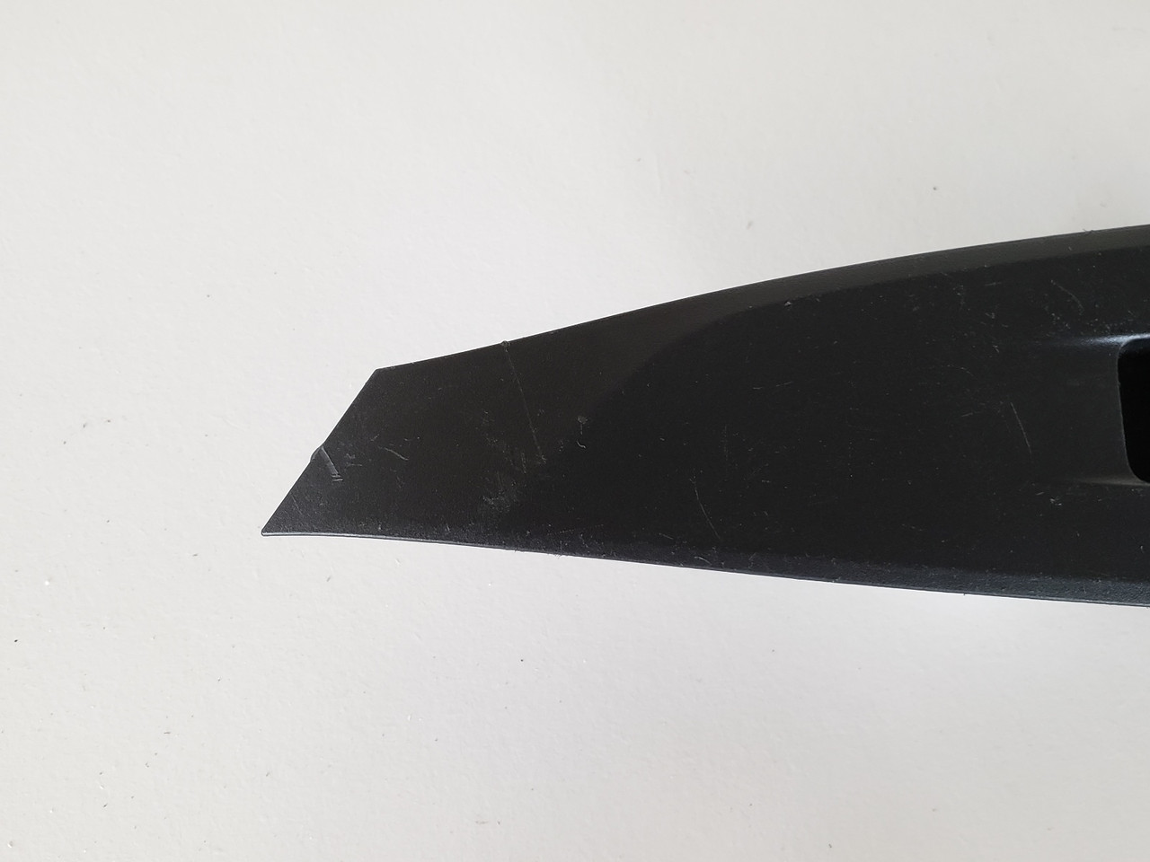 14 Mazda 6 KD35 66 370 Left Rear Passenger Window Switch OEM 14 Mazda 6 KD35 66 370 Left Rear Passenger Window Switch OEM