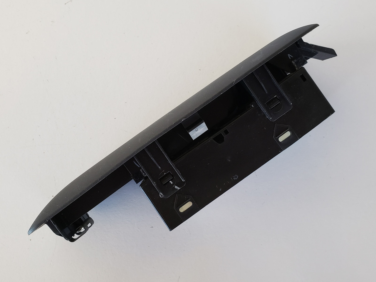 10 Nissan Rogue 80960-JM00A Right Front Passenger Window Switch OEM 10 Nissan Rogue 80960-JM00A Right Front Passenger Window Switch OEM
