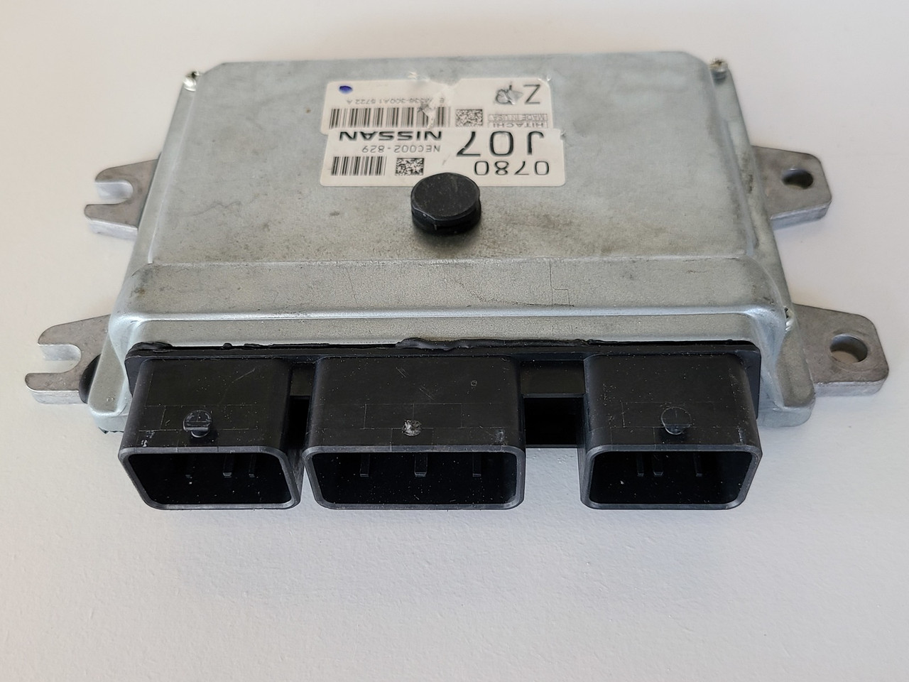 2014-2016 Versa BEM336-300 A1 Computer Brain Engine Control ECU ECM EBX Module