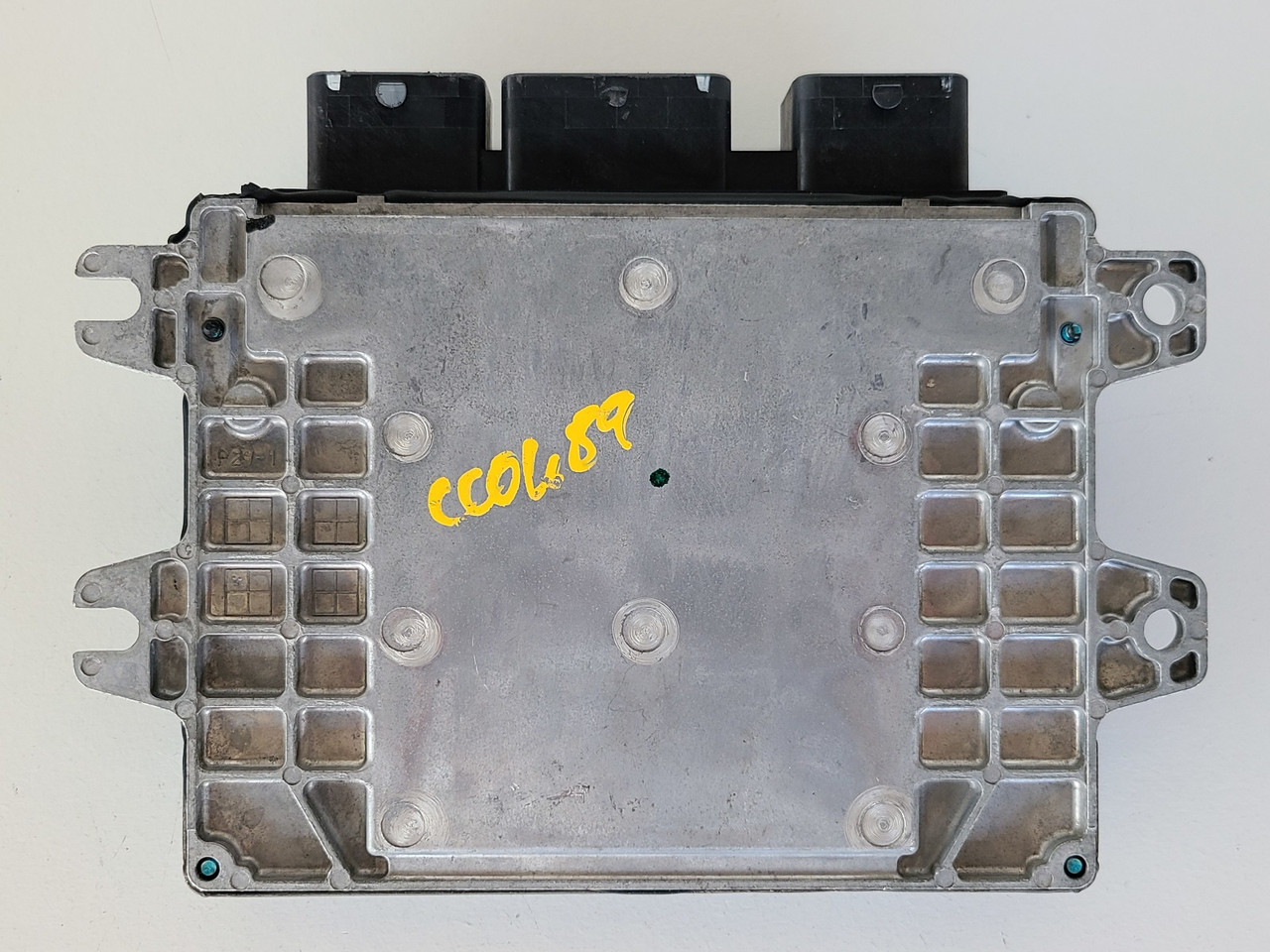 2014-2016 Versa BEM336-300 A1 Computer Brain Engine Control ECU ECM EBX Module