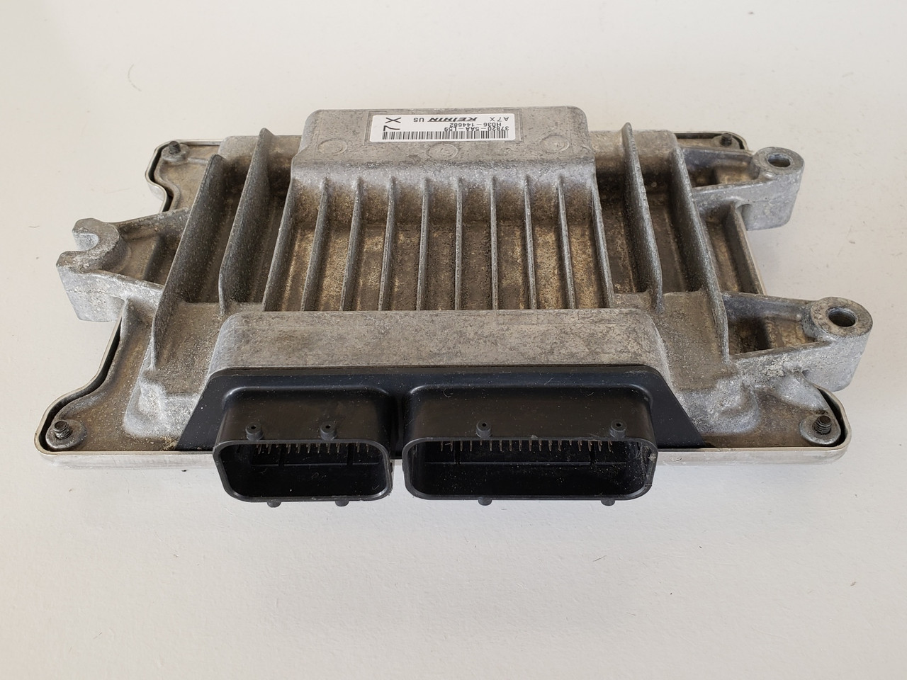 2016-2017 Civic 37820-SAA-LS9 Computer Brain Engine Control ECU ECM EBX Module