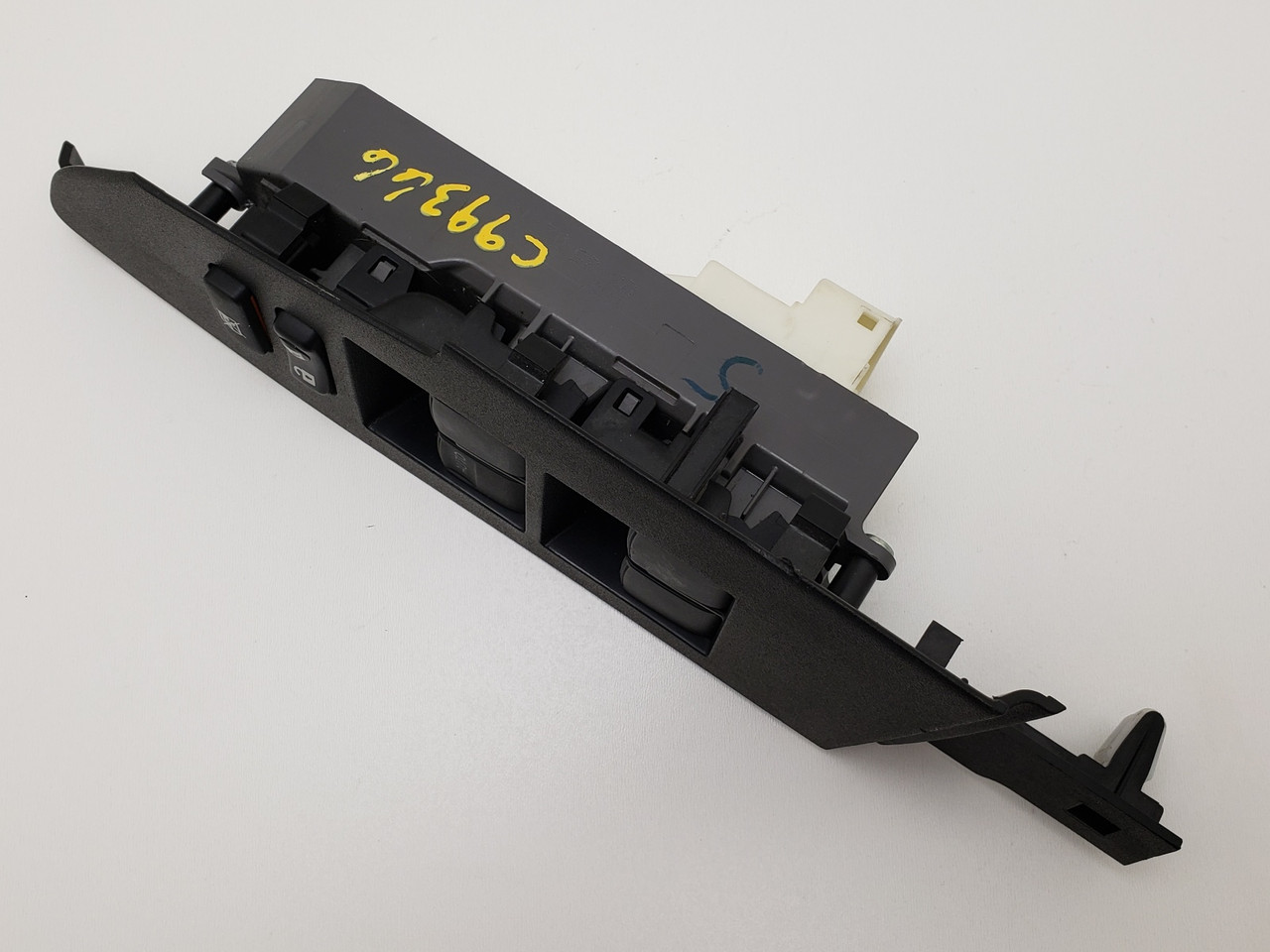 14-16 Toyota Corolla 84820-42210 Drivers Side Left Master Window Switch OEM 14-16 Toyota Corolla 84820-42210 Drivers Side Left Master Window Switch OEM