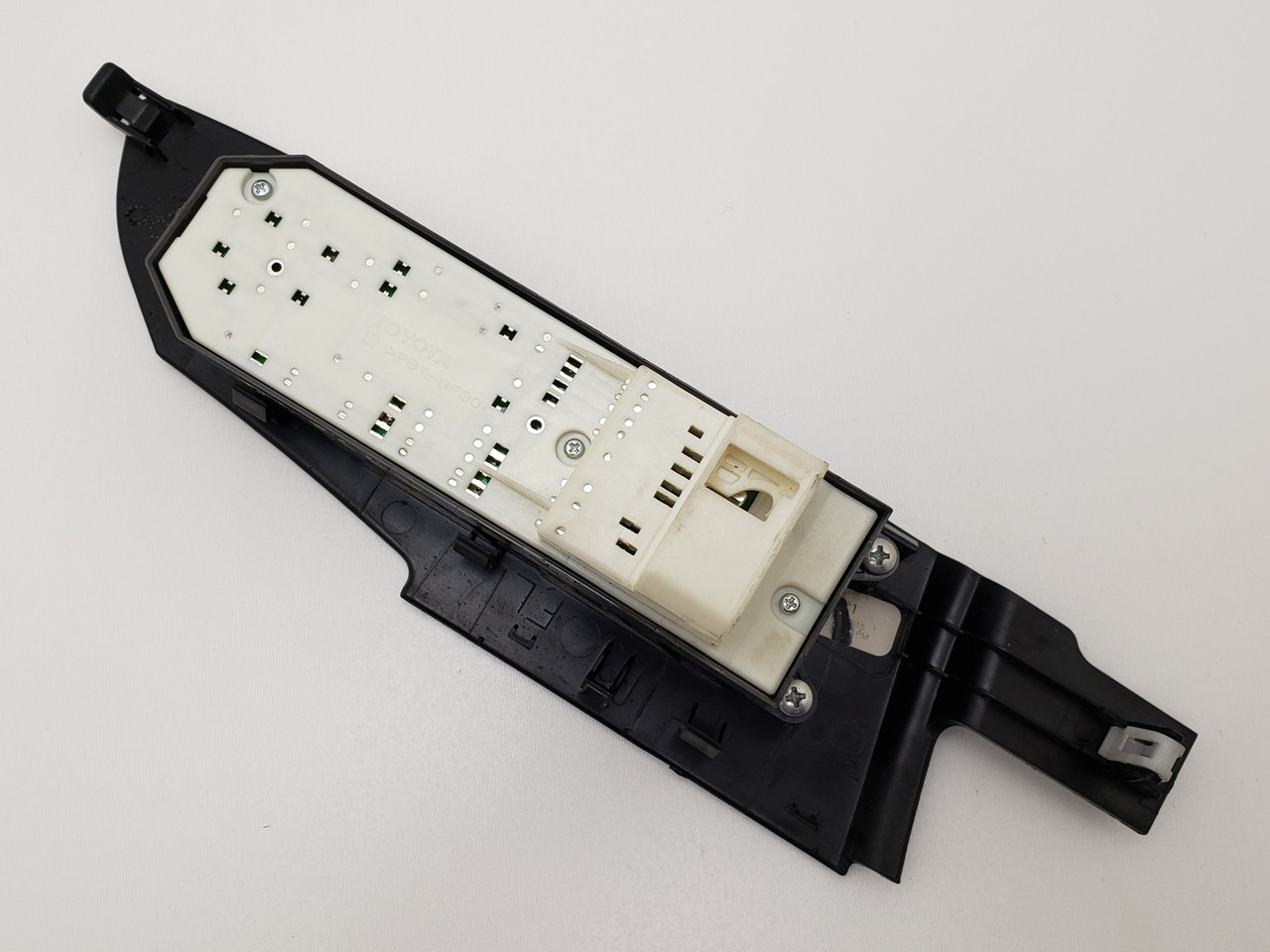 14-16 Toyota Corolla 84820-42210 Drivers Side Left Master Window Switch OEM 14-16 Toyota Corolla 84820-42210 Drivers Side Left Master Window Switch OEM