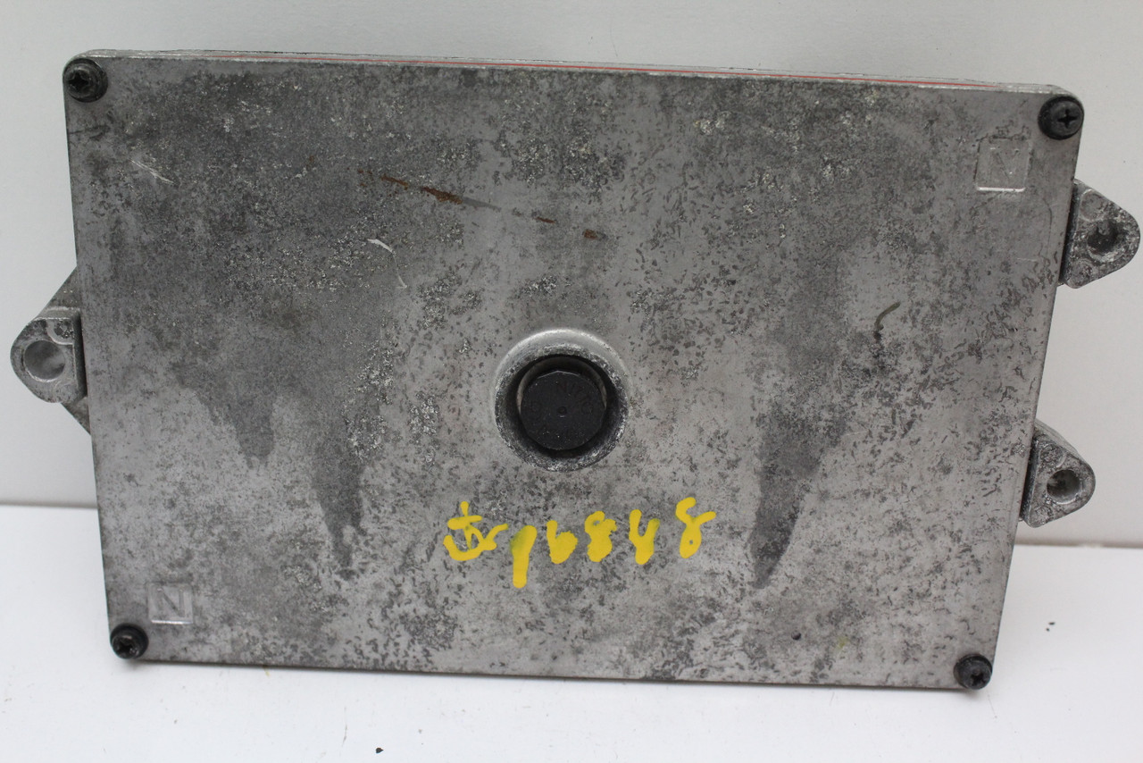 16 17 Honda Accord 37820-5A0-B63 Computer Engine Control ECU ECM EBX Module