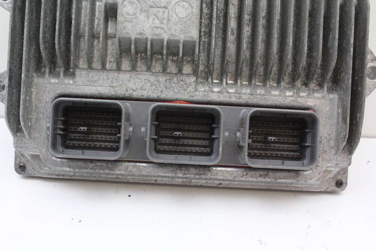 16 17 Honda Accord 37820-5A0-B63 Computer Engine Control ECU ECM EBX Module