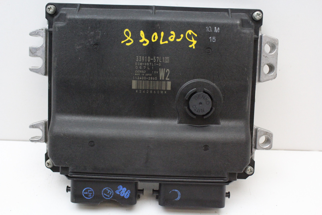 その他 Kichi PROGRAMMED PLUG & PLAY 96 SIDEKICK SPORT 1.8 ECU ECM MODULE
