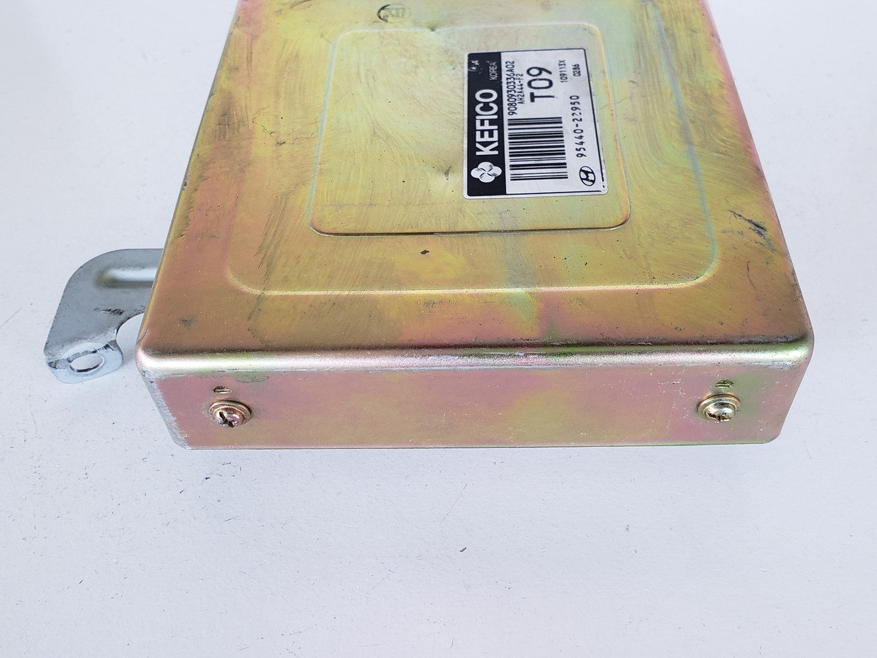 2001-2006 Accent 95440-22950 TCM TCU Transmission Shift