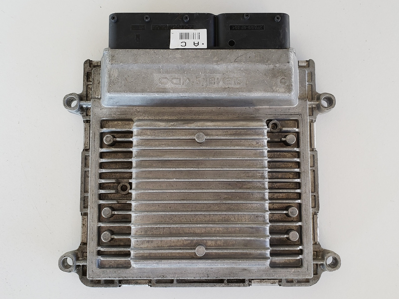 2006-2008 Sonata 39110-25110 Computer Brain Engine Control ECU ECM