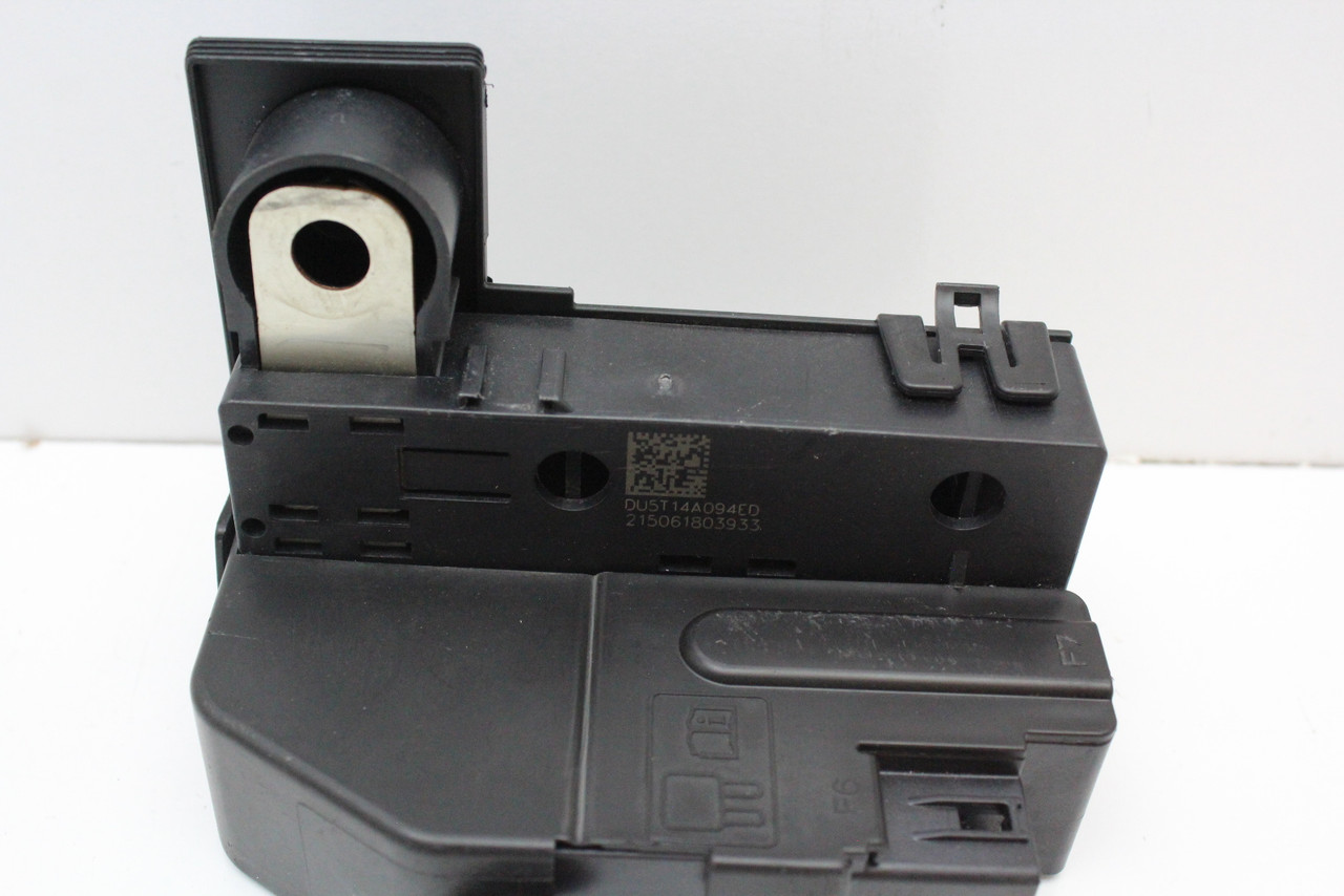 13 14 15 16 Ford Fusion DU5T14A094ED Battery Junction Box Fusebox