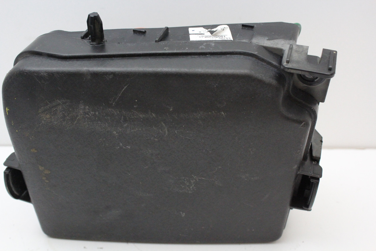 14 15 16 Kia Forte 91950-3X510 Fusebox Fuse Box Relay Unit Module