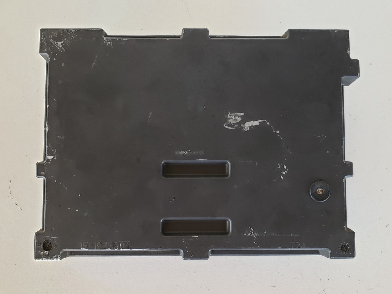 2005-2006 Saturn Ion 12599726 Computer Brain Engine Control ECU ECM EBX Module