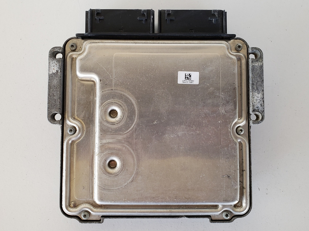 2014-2016 Fusion ES7A-12A650-EK Computer Brain Engine Control ECU ECM EBX Module