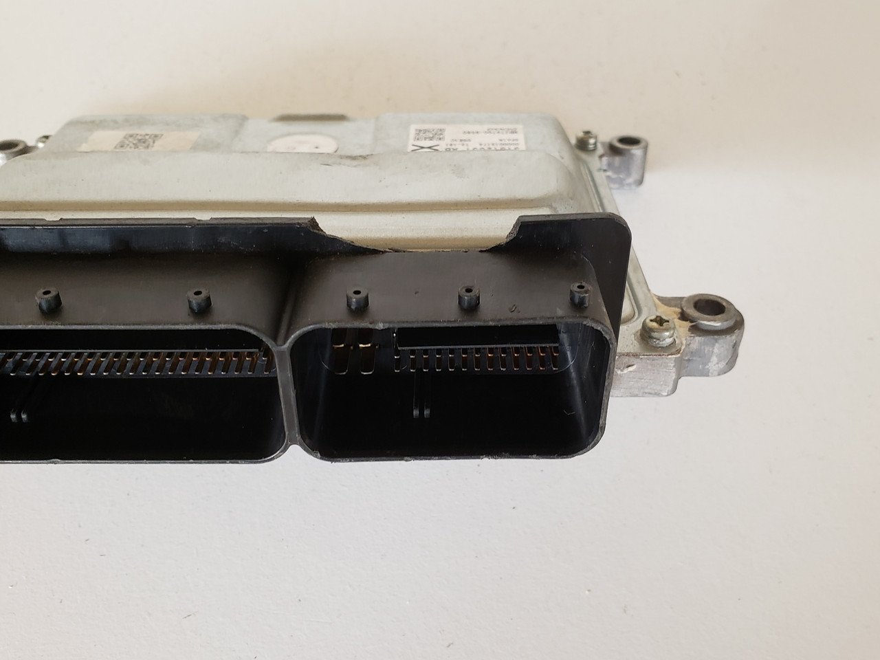 2013 Volvo S60 31312651 Computer Brain Engine Control ECU ECM EBX Module