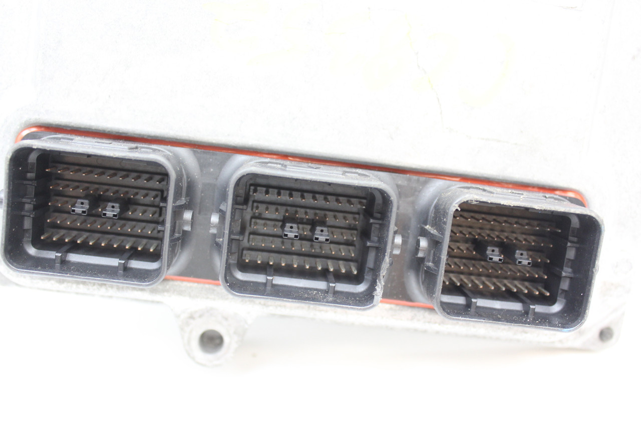 09 10 Honda Odyssey 37820-RGW-A01 Computer Brain Engine Control ECU ECM Module