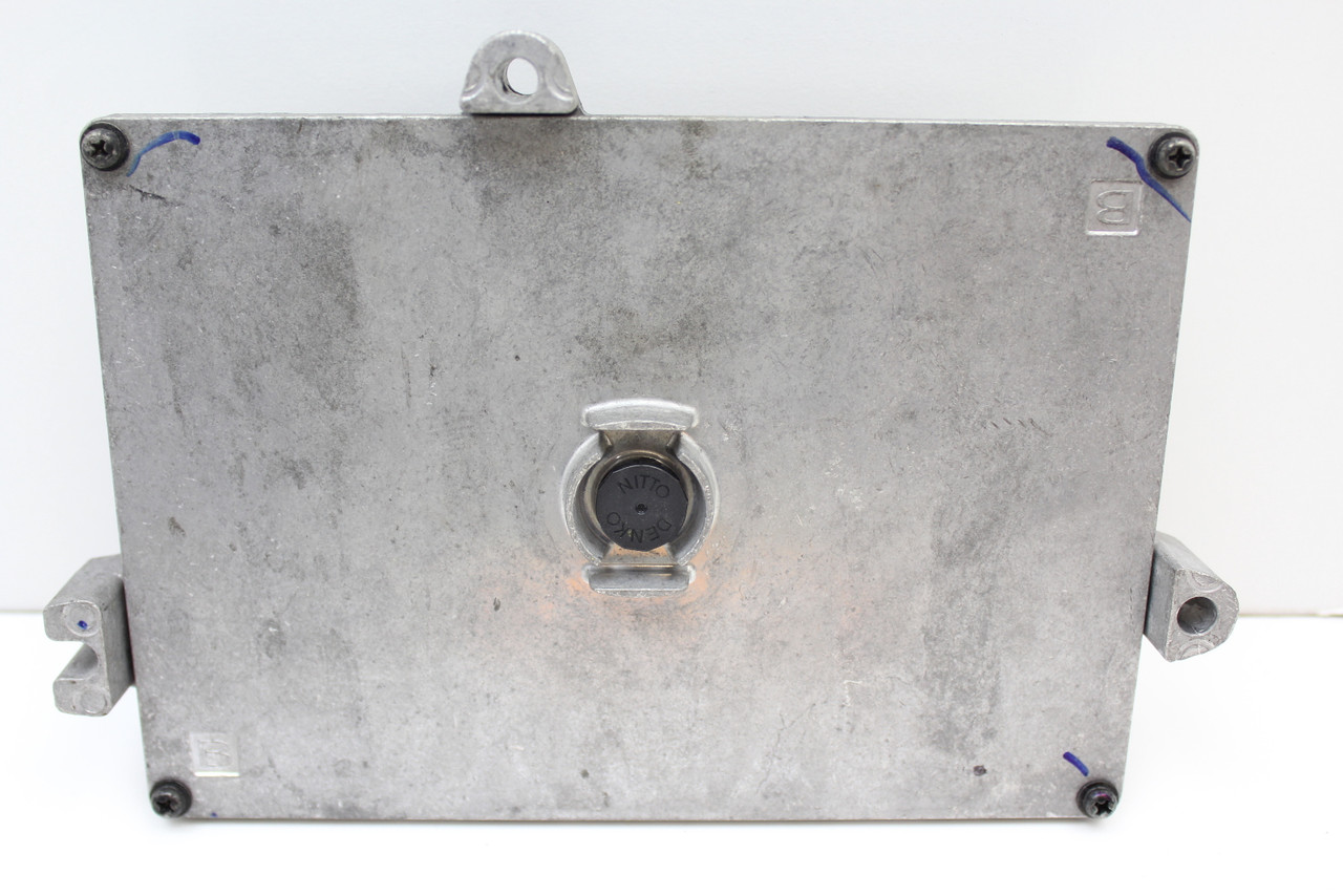 09 10 Honda Odyssey 37820-RGW-A01 Computer Brain Engine Control ECU ECM Module