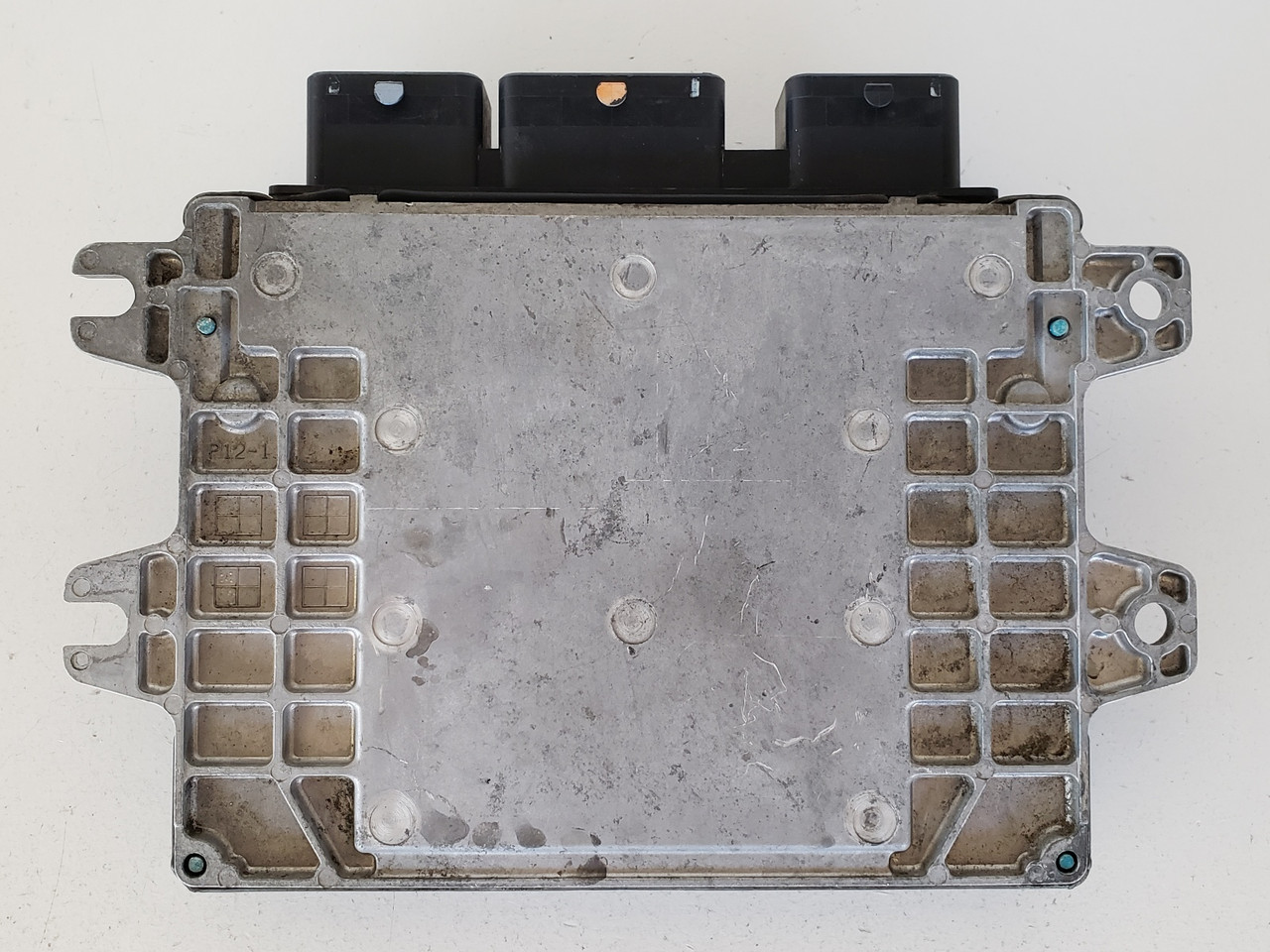 【ENCページ】 39111-26BE6 ecu ecm computer 2008-2009 Hyundai Accent | eBay