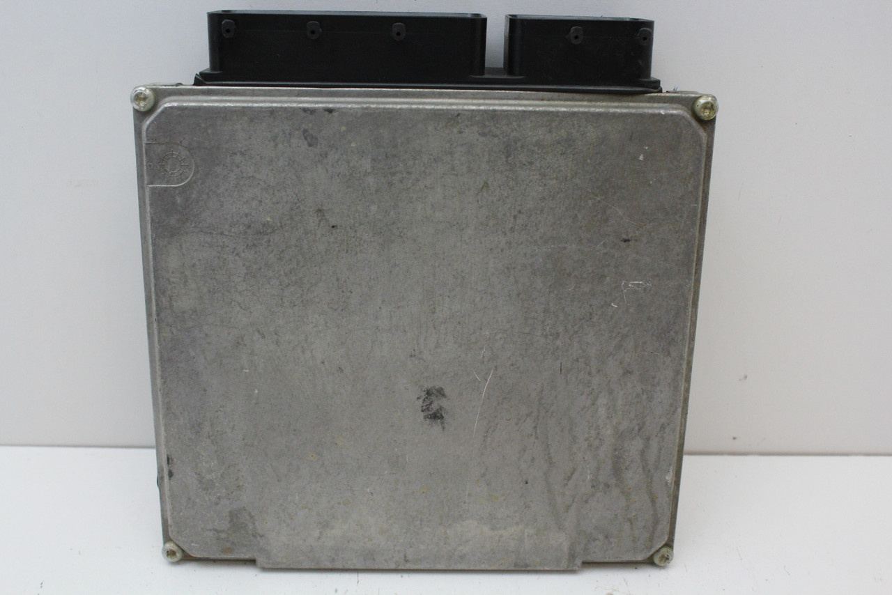 12 13 Toyota Corolla 89661-0ZA41 Computer Engine Control ECU
