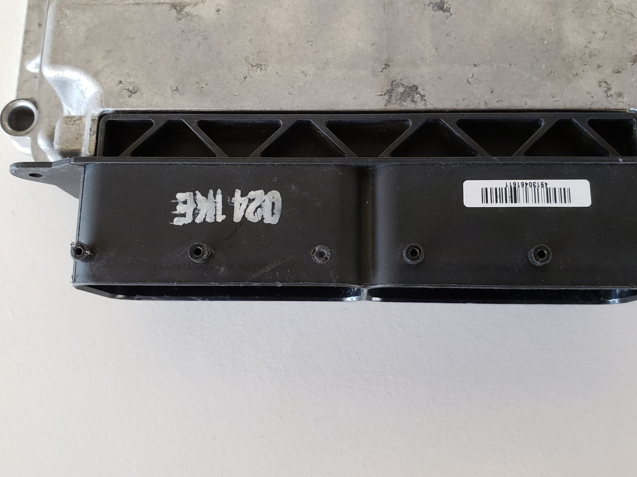 2014 Kia Forte 39133-2EYB0 Computer Brain Engine Control ECU ECM