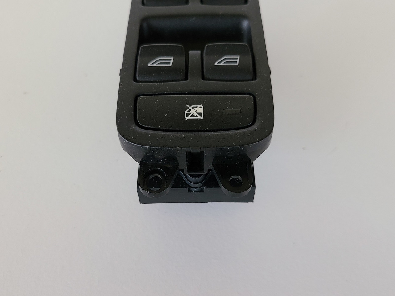 04-06 Volvo 40 Series 30710787 Drivers Side Left Master Window Switch OEM