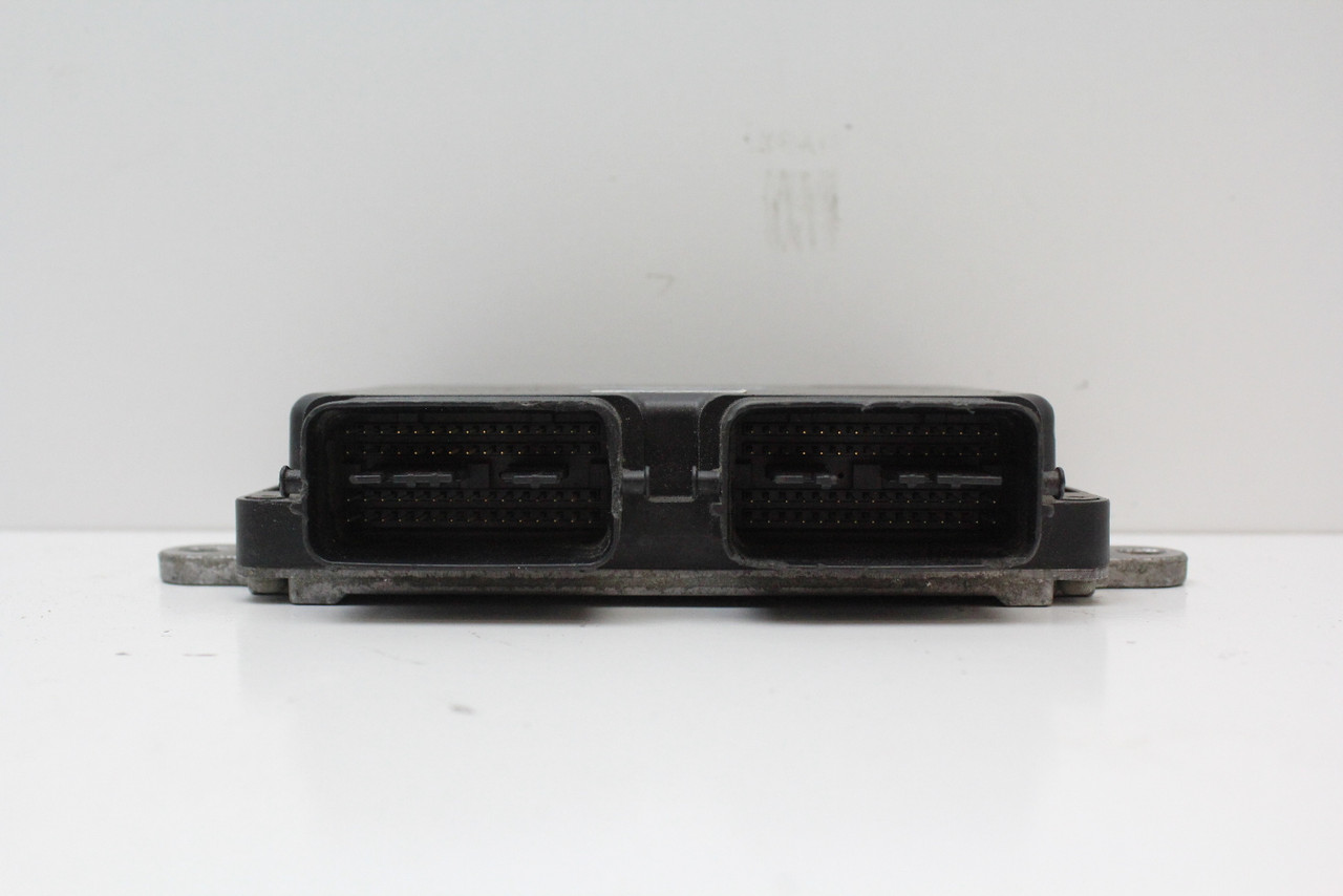 09 10 Mazda 6 2.5L L520 18 881G Computer Brain Engine Control ECU