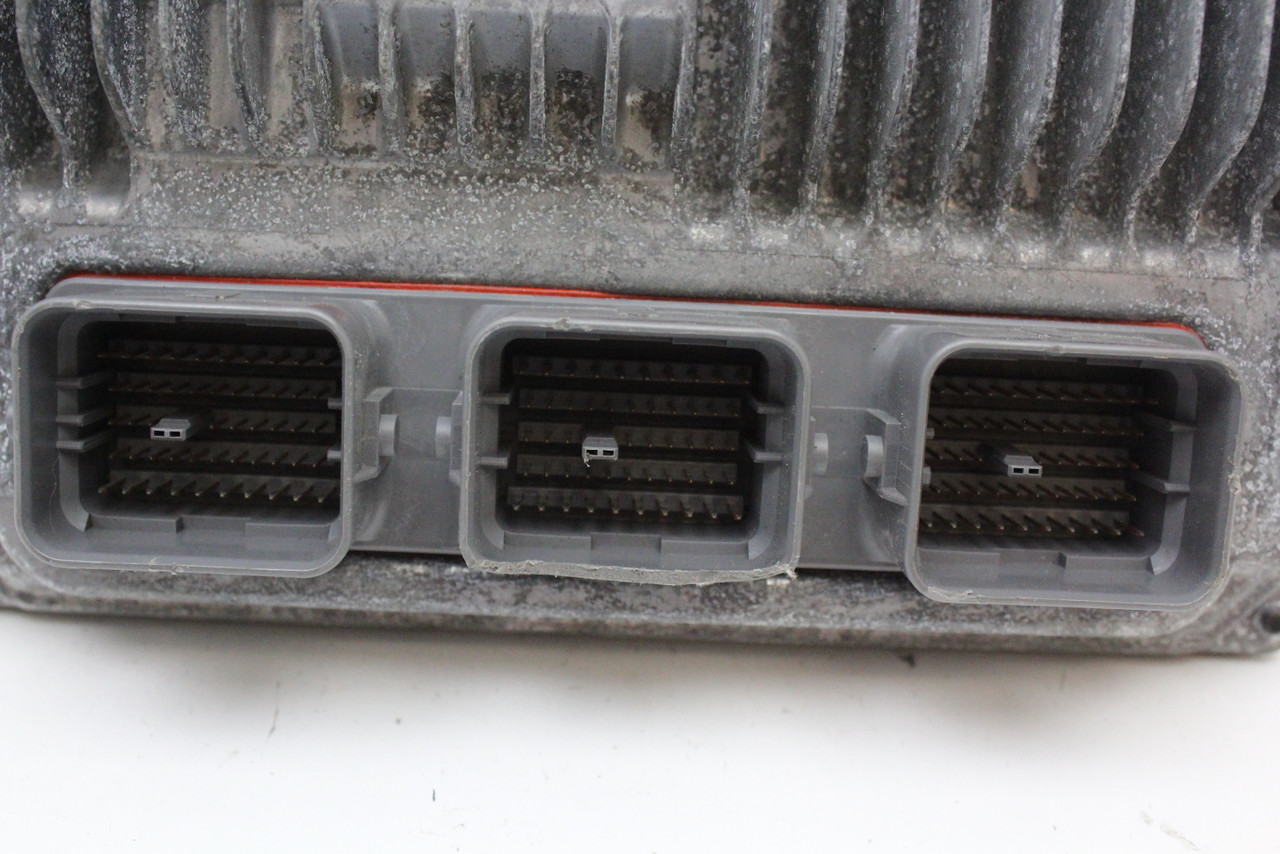 2015 15 Honda Accord 2.4L 37820-5A0-A63 Computer Engine Control ECU ECM Module
