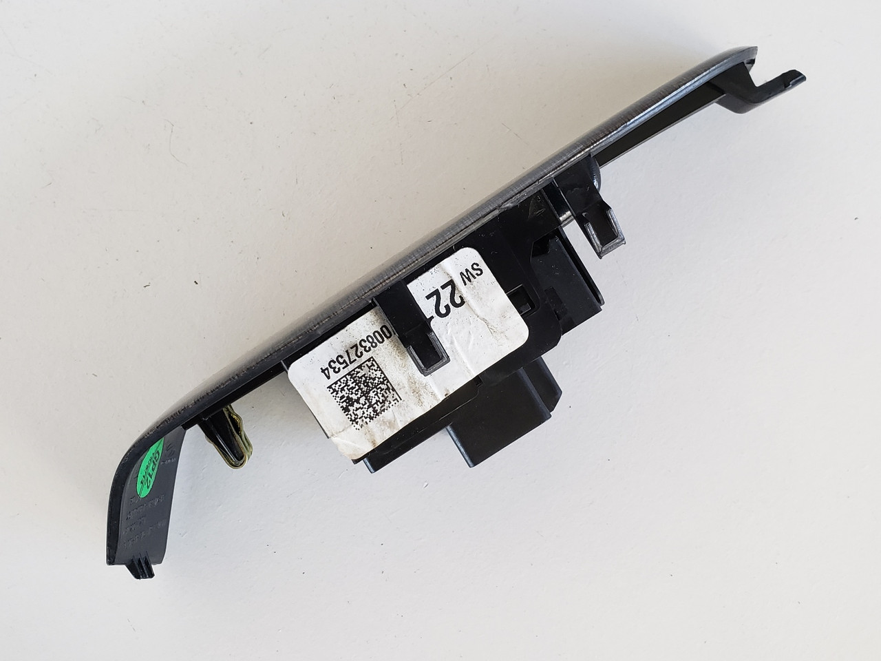 13 Chevy Malibu 20933566 RR Right Rear Passenger Window Switch OEM 13 Chevy Malibu 20933566 RR Right Rear Passenger Window Switch OEM