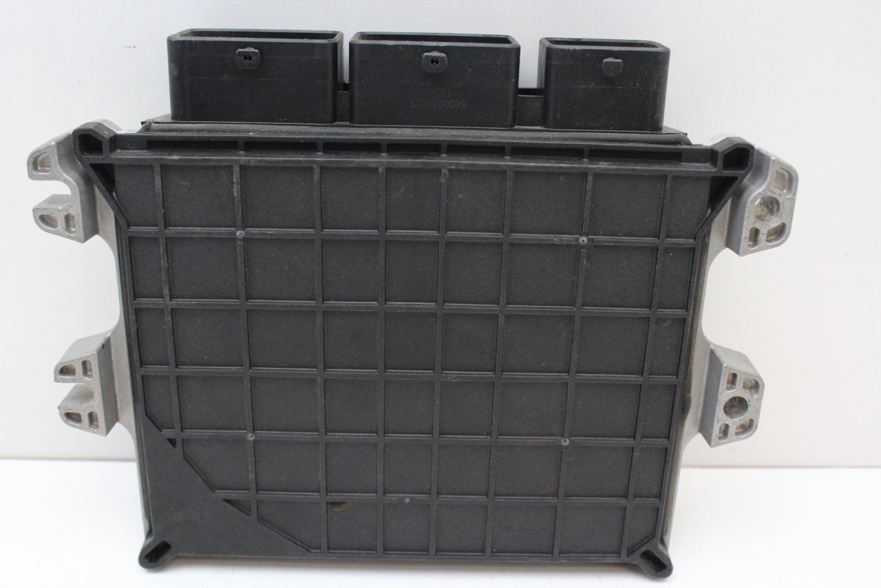 19 20 Nissan Altima 2.5L NEC041-056 Computer Brain Engine Control ECU ECM Module